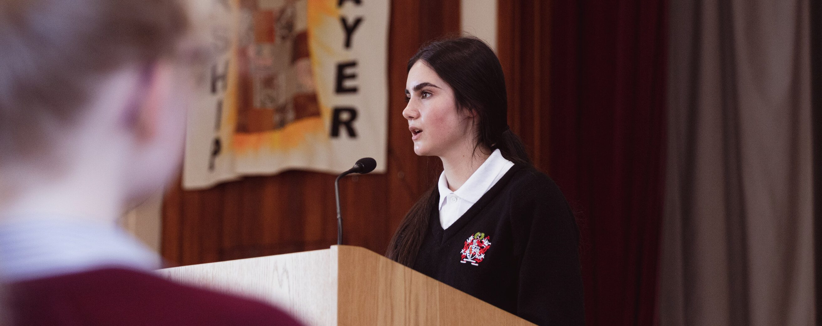 Chaplaincy