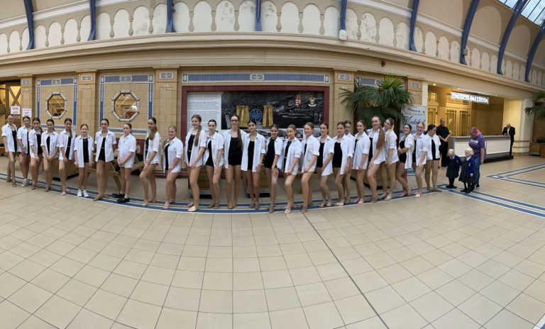 Wyre and Fylde Dance Festival