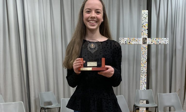 Class of 2021 Celebrate