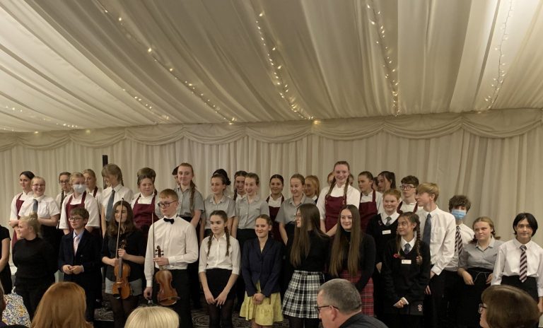 The Villa – Celebrating 10 years