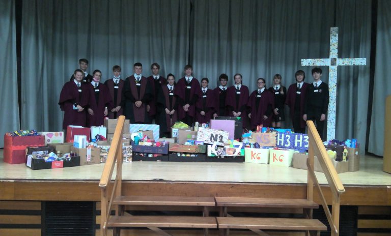 Harvest Collection 2021