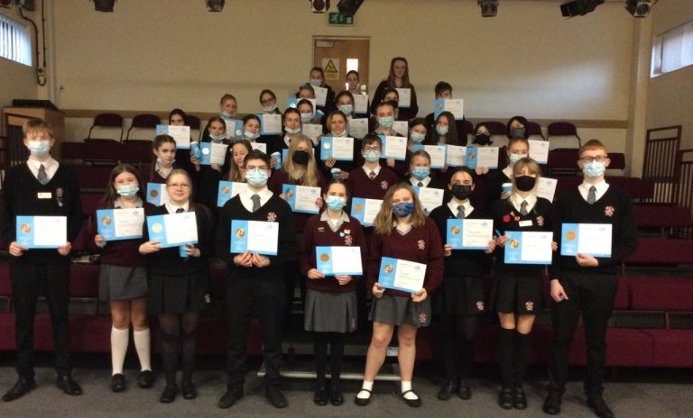 Villa Stars rewarded