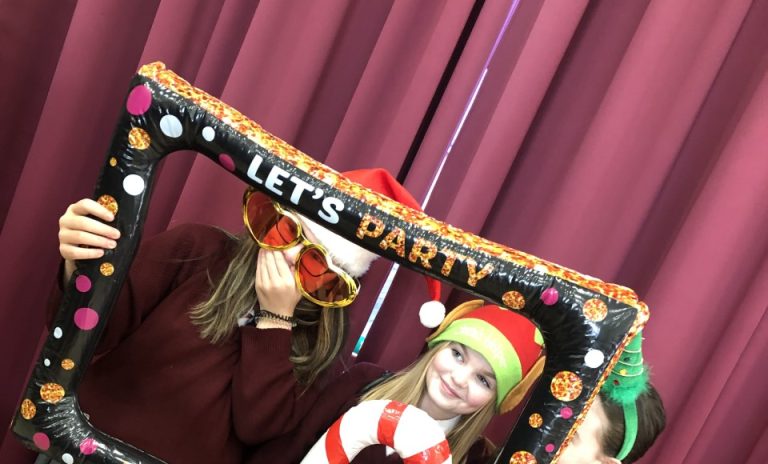 Christmas Fair helps Streetlife