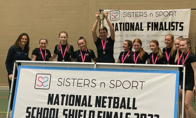 National Netball Champions