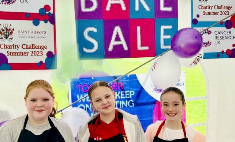 What an ACE achievement!