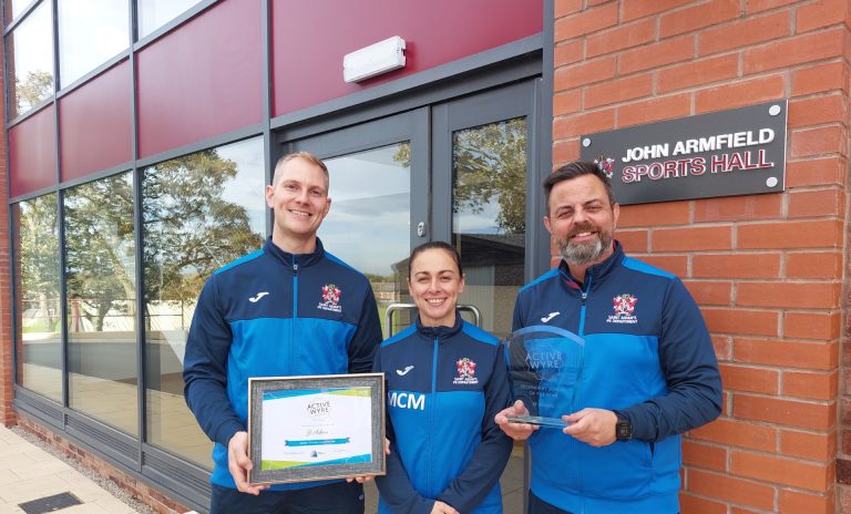 We are the Champions – again!