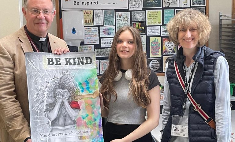 Ready, Steady, Paint!