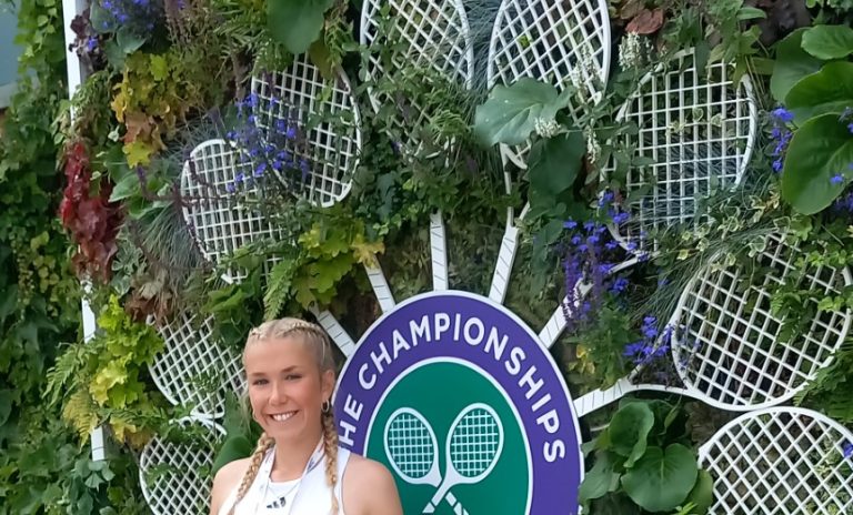 Willow’s Double Success!