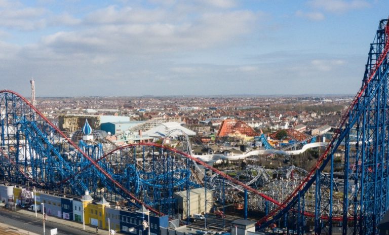 Aiming High for Toby