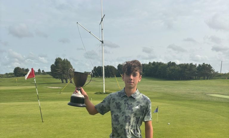 Success on the Fairways