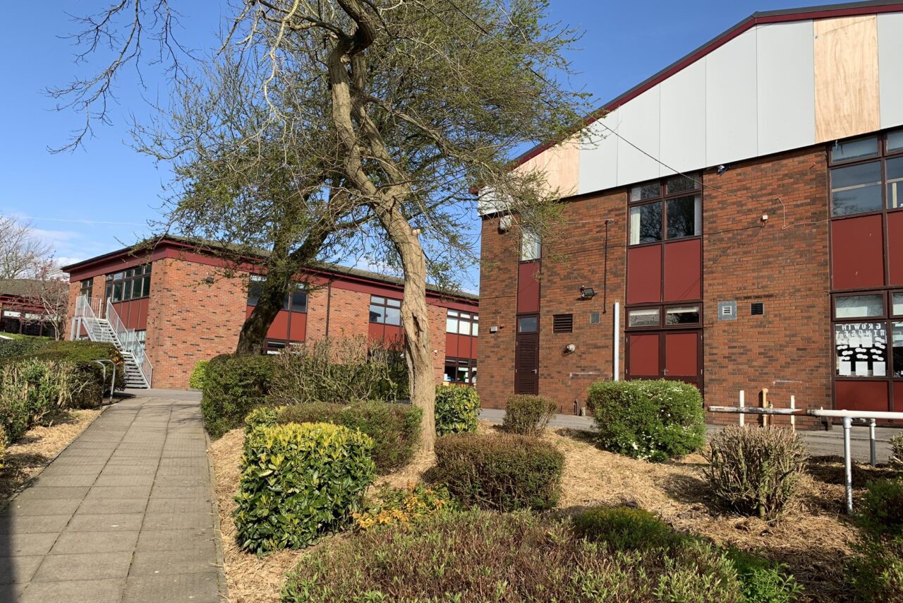 Open Evening - Thursday, 11th September