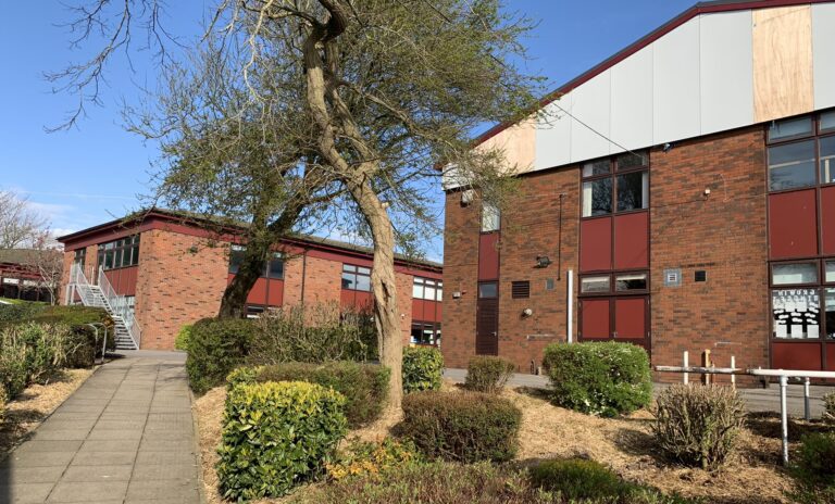 Open Evening – Thursday, 11th September