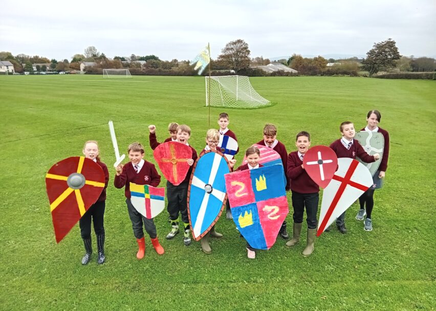 Hastings comes to Preesall