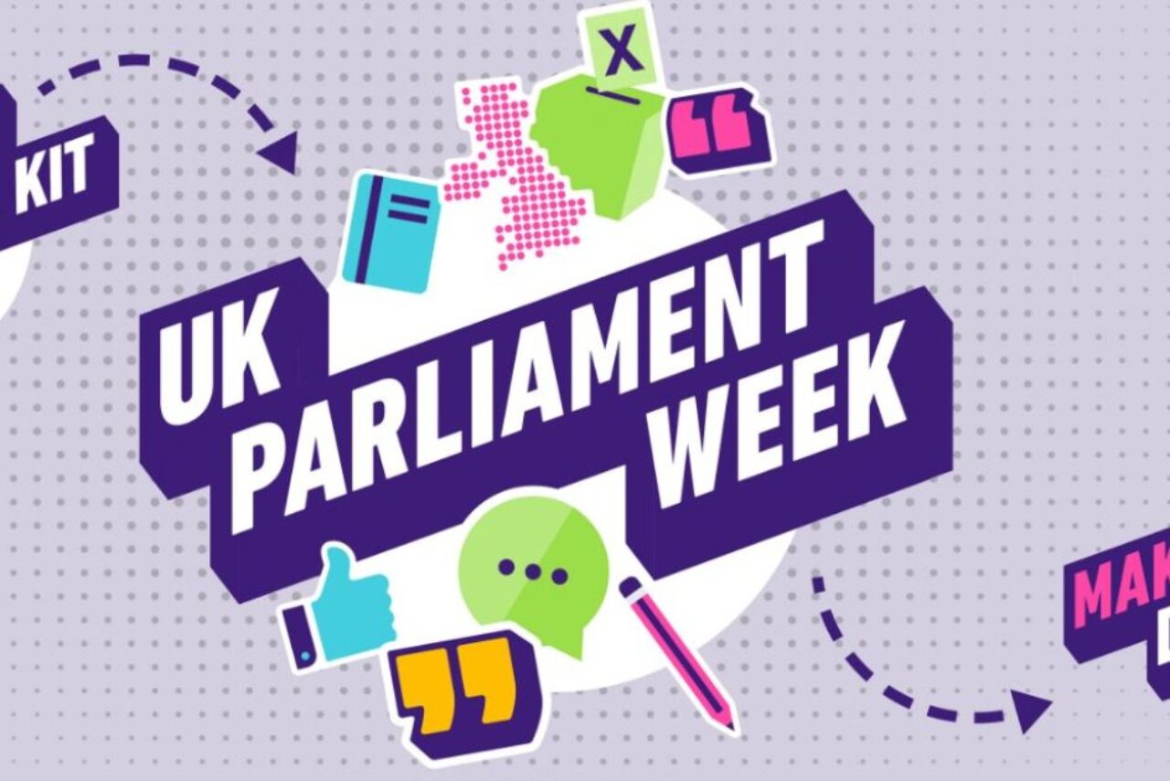 Saint Aidan's Goes To The Polls