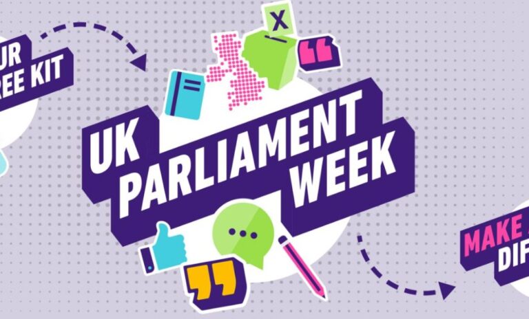 Saint Aidan’s Goes To The Polls