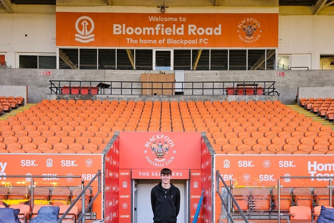 Nathan's Future Is Bright - Nathan's Future Is Tangerine!