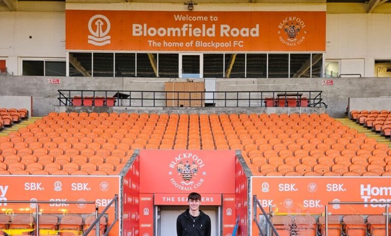 Nathan’s Future Is Bright – Nathan’s Future Is Tangerine!