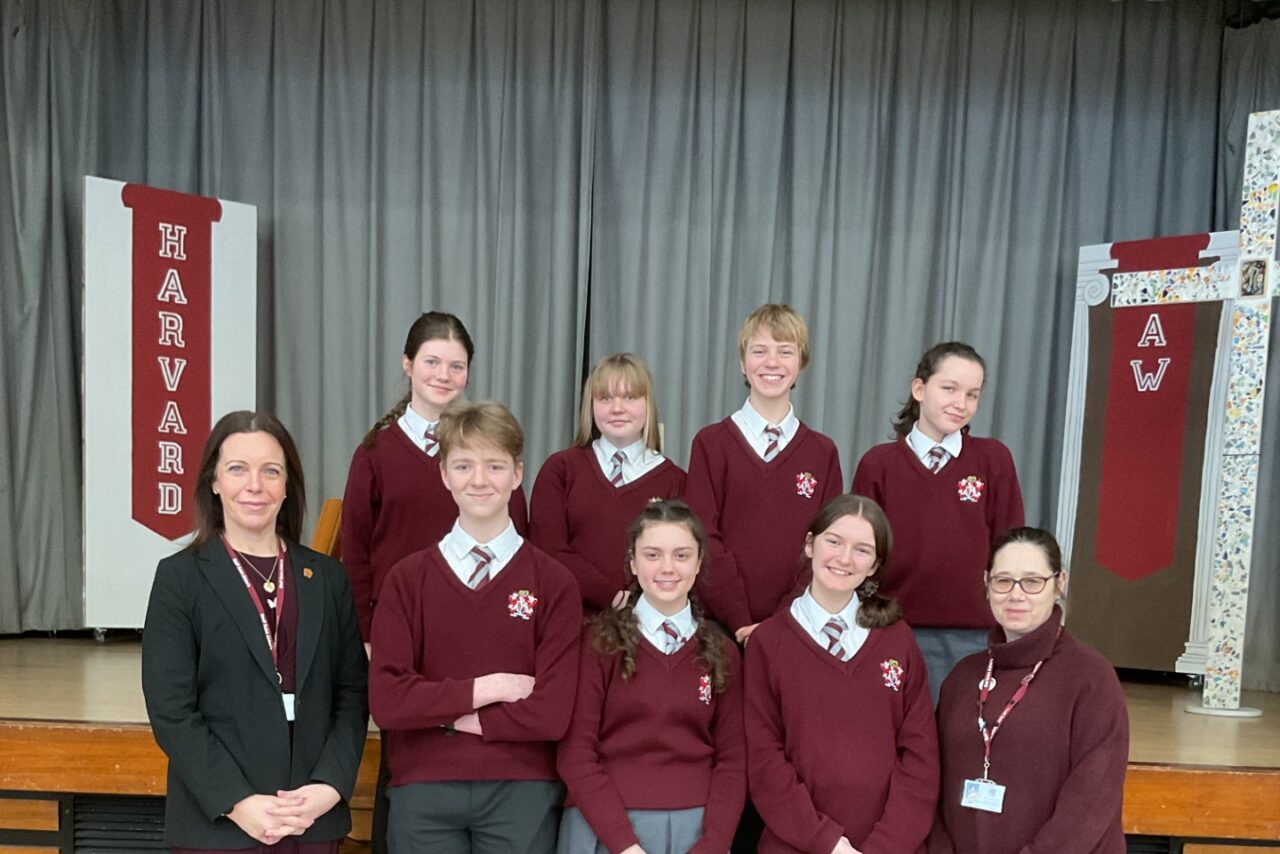 World Book Week - Reading Champions