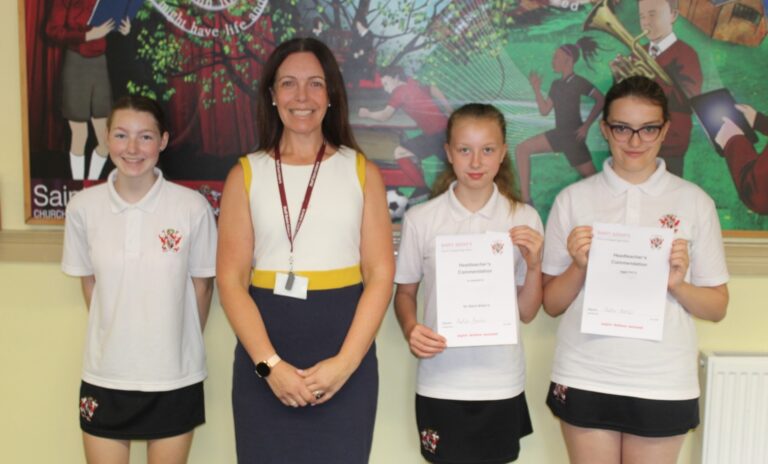 Students’ Takeover Challenge – Accepted!